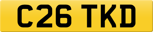 C26TKD