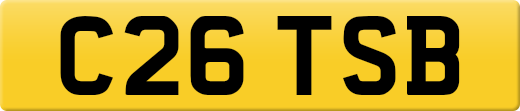 C26TSB
