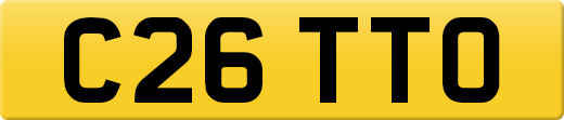 C26TTO