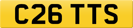 C26TTS