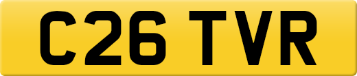 C26TVR
