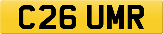 C26UMR
