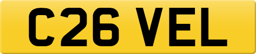 C26VEL