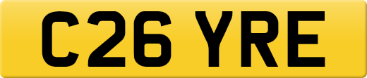 C26YRE