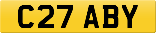 C27ABY