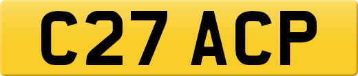 C27ACP