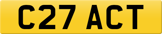 C27ACT