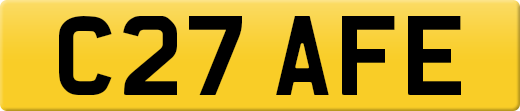 C27AFE