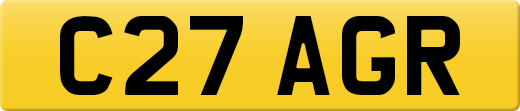 C27AGR