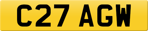 C27AGW