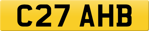 C27AHB