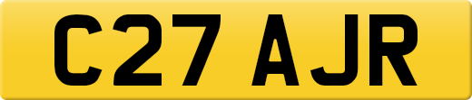 C27AJR