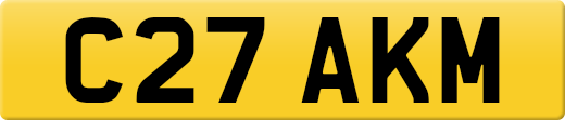 C27AKM