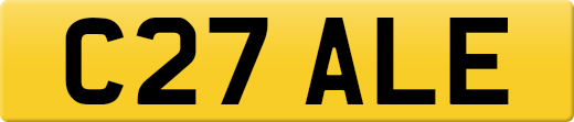 C27ALE