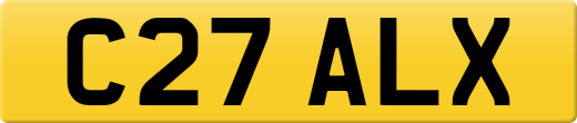 C27ALX