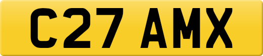 C27AMX