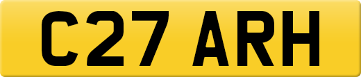 C27ARH