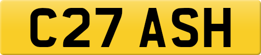 C27ASH