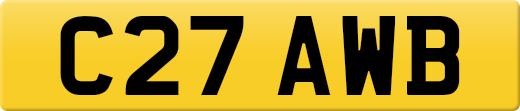 C27AWB