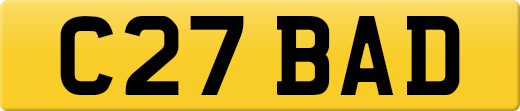 C27BAD