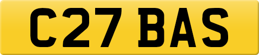 C27BAS