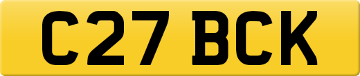 C27BCK