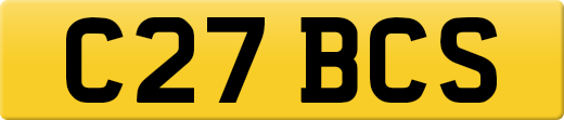 C27BCS