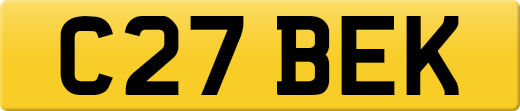 C27BEK