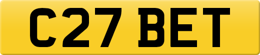 C27BET