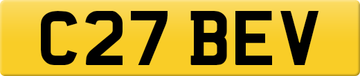 C27BEV