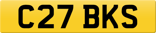 C27BKS