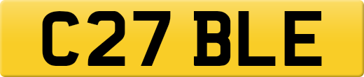 C27BLE
