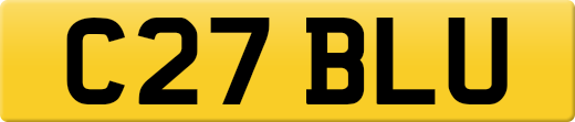 C27BLU