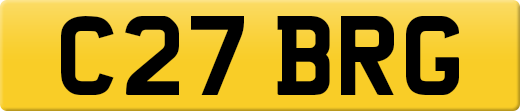 C27BRG