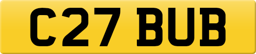 C27BUB
