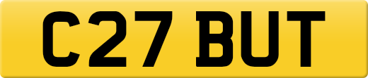 C27BUT