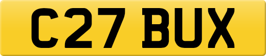 C27BUX
