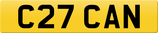 C27CAN