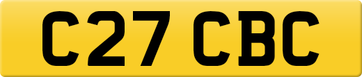 C27CBC