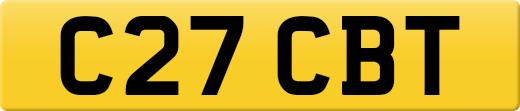 C27CBT