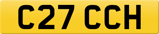 C27CCH