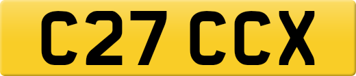 C27CCX