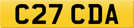 C27CDA
