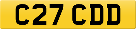 C27CDD