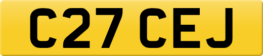 C27CEJ