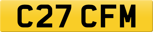 C27CFM
