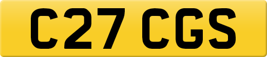 C27CGS