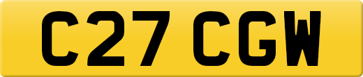C27CGW