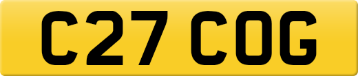 C27COG