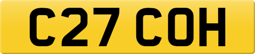 C27COH